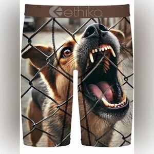 Ethika Mens Staple dog Boxer Brief